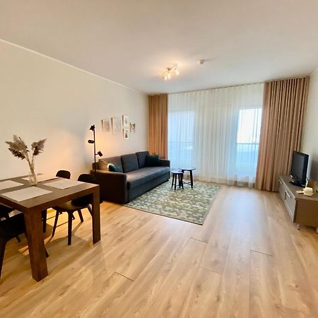 Cozy Foorum Apartment - Tallinn City Centre エクステリア 写真
