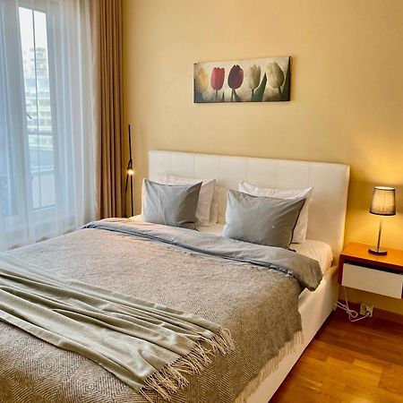 Cozy Foorum Apartment - Tallinn City Centre エクステリア 写真
