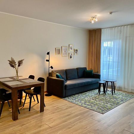 Cozy Foorum Apartment - Tallinn City Centre エクステリア 写真