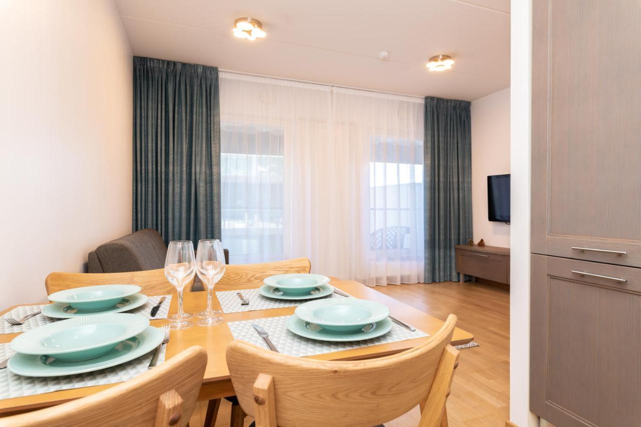 Cozy Foorum Apartment - Tallinn City Centre エクステリア 写真