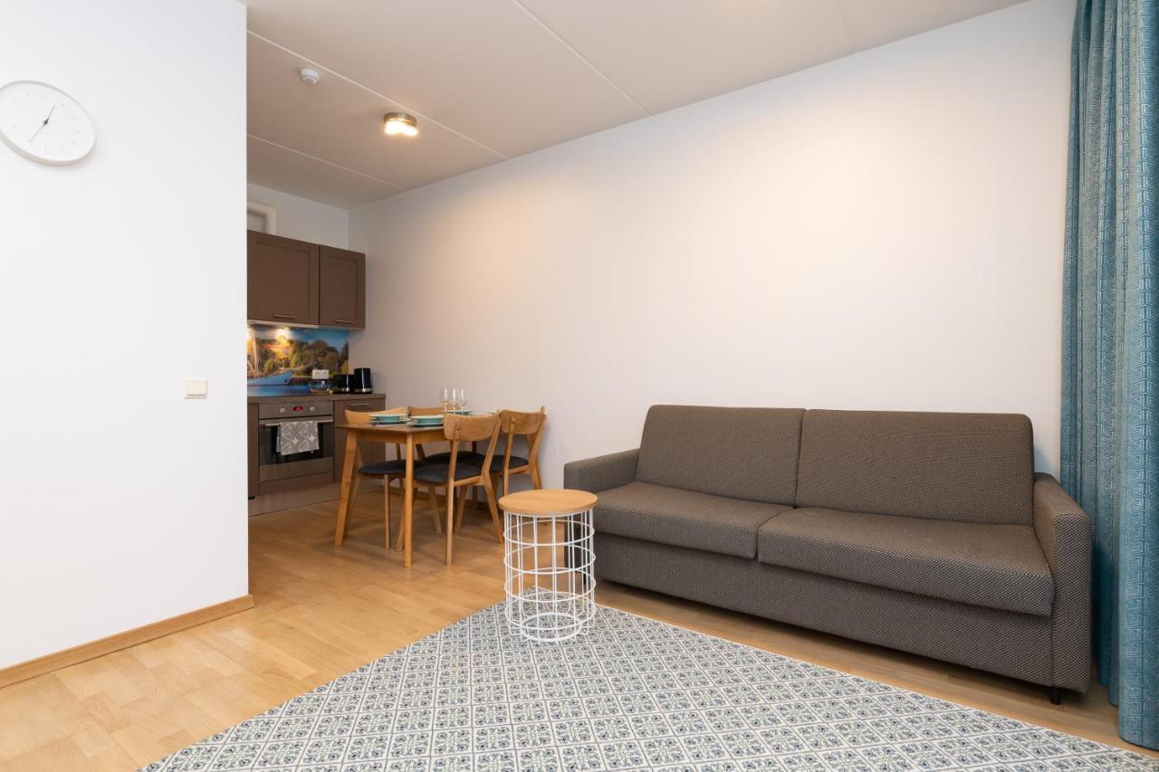 Cozy Foorum Apartment - Tallinn City Centre エクステリア 写真