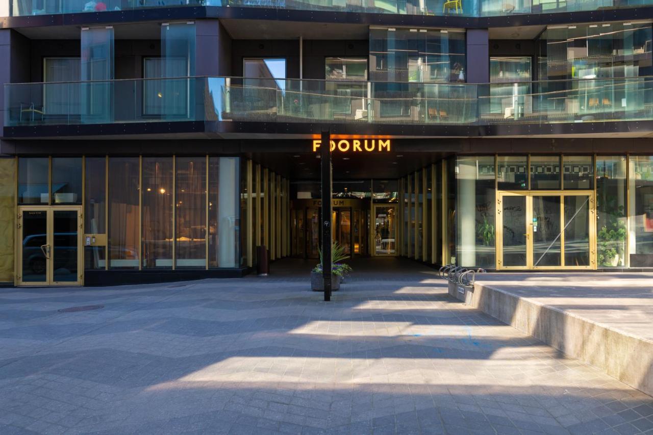 Cozy Foorum Apartment - Tallinn City Centre エクステリア 写真