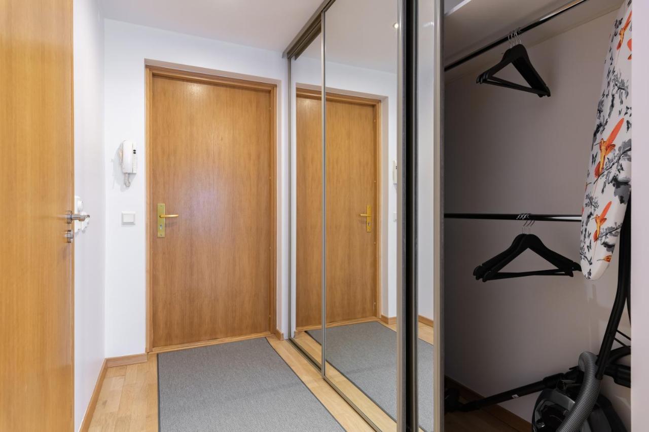 Cozy Foorum Apartment - Tallinn City Centre エクステリア 写真