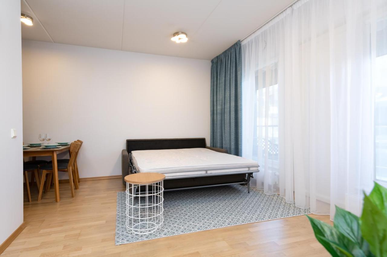 Cozy Foorum Apartment - Tallinn City Centre エクステリア 写真