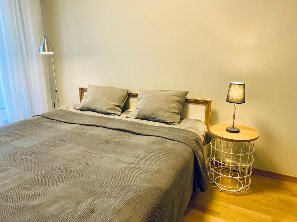 Cozy Foorum Apartment - Tallinn City Centre エクステリア 写真