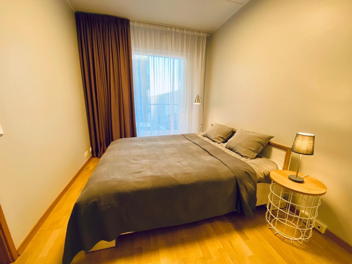 Cozy Foorum Apartment - Tallinn City Centre エクステリア 写真
