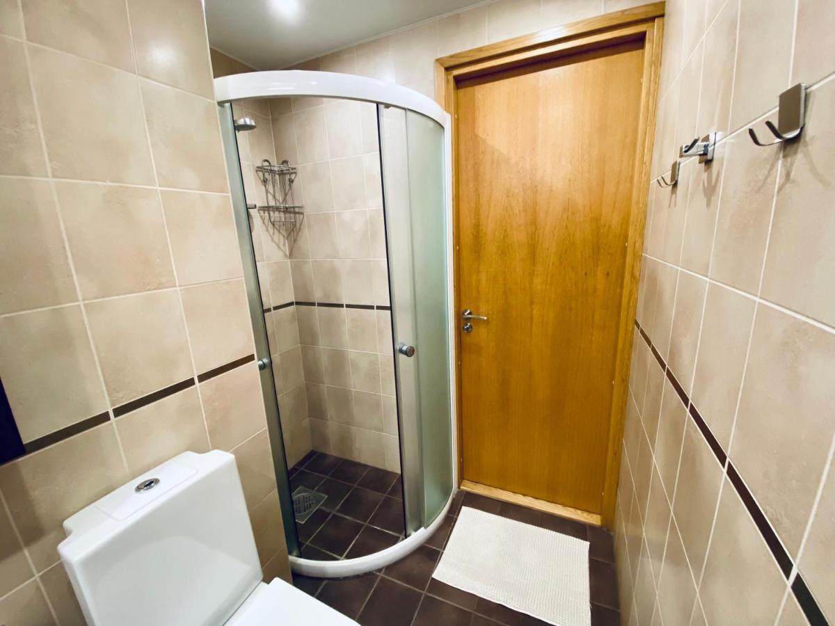 Cozy Foorum Apartment - Tallinn City Centre エクステリア 写真