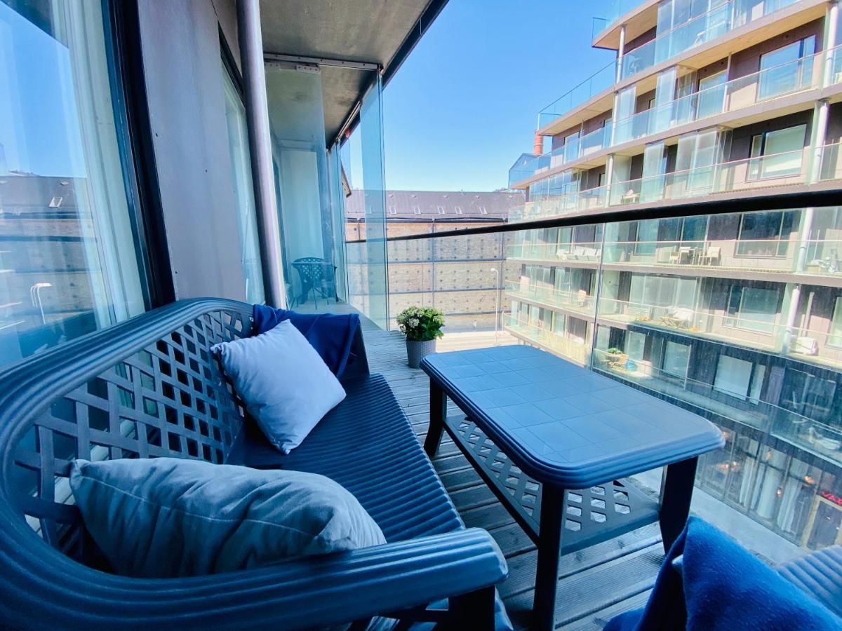 Cozy Foorum Apartment - Tallinn City Centre エクステリア 写真