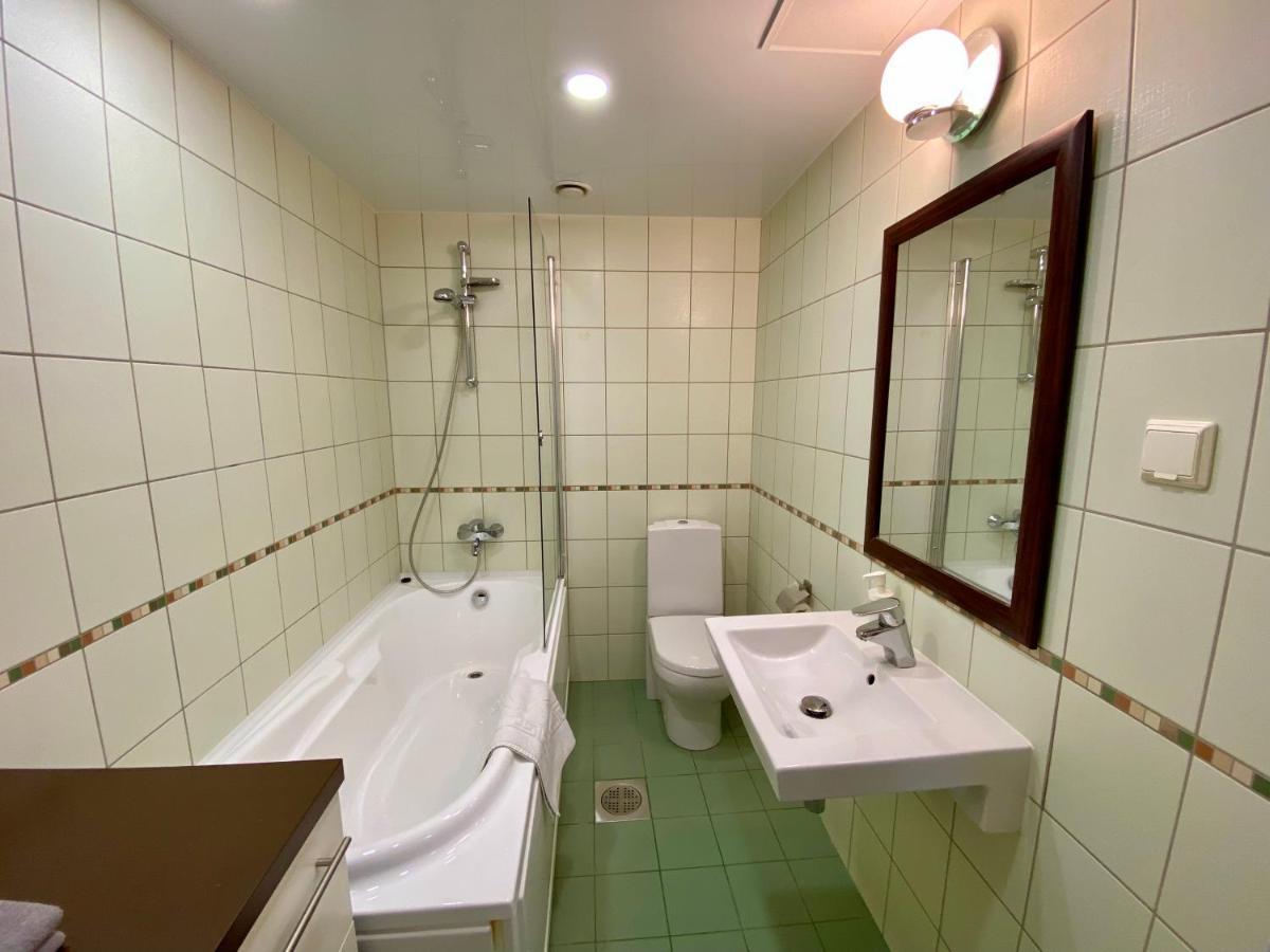 Cozy Foorum Apartment - Tallinn City Centre エクステリア 写真