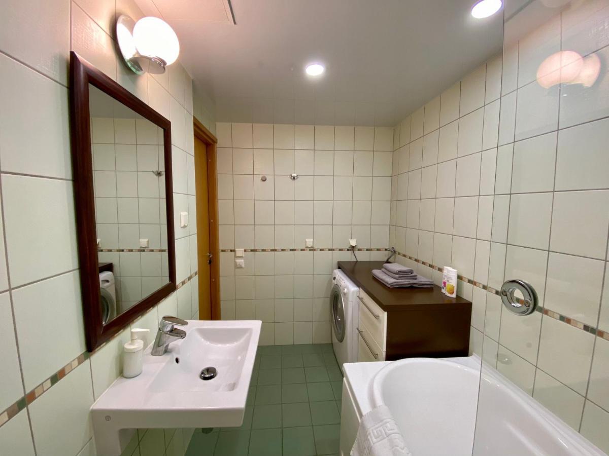 Cozy Foorum Apartment - Tallinn City Centre エクステリア 写真