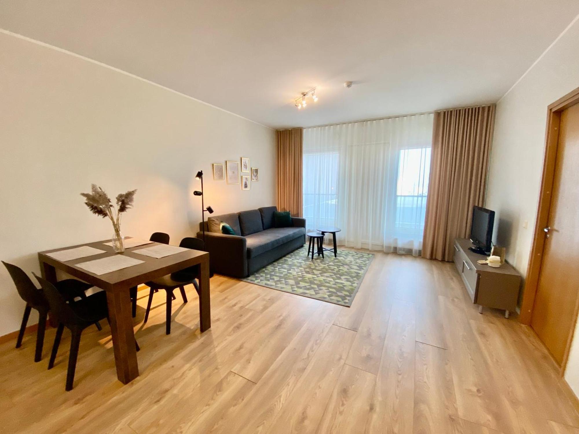 Cozy Foorum Apartment - Tallinn City Centre エクステリア 写真