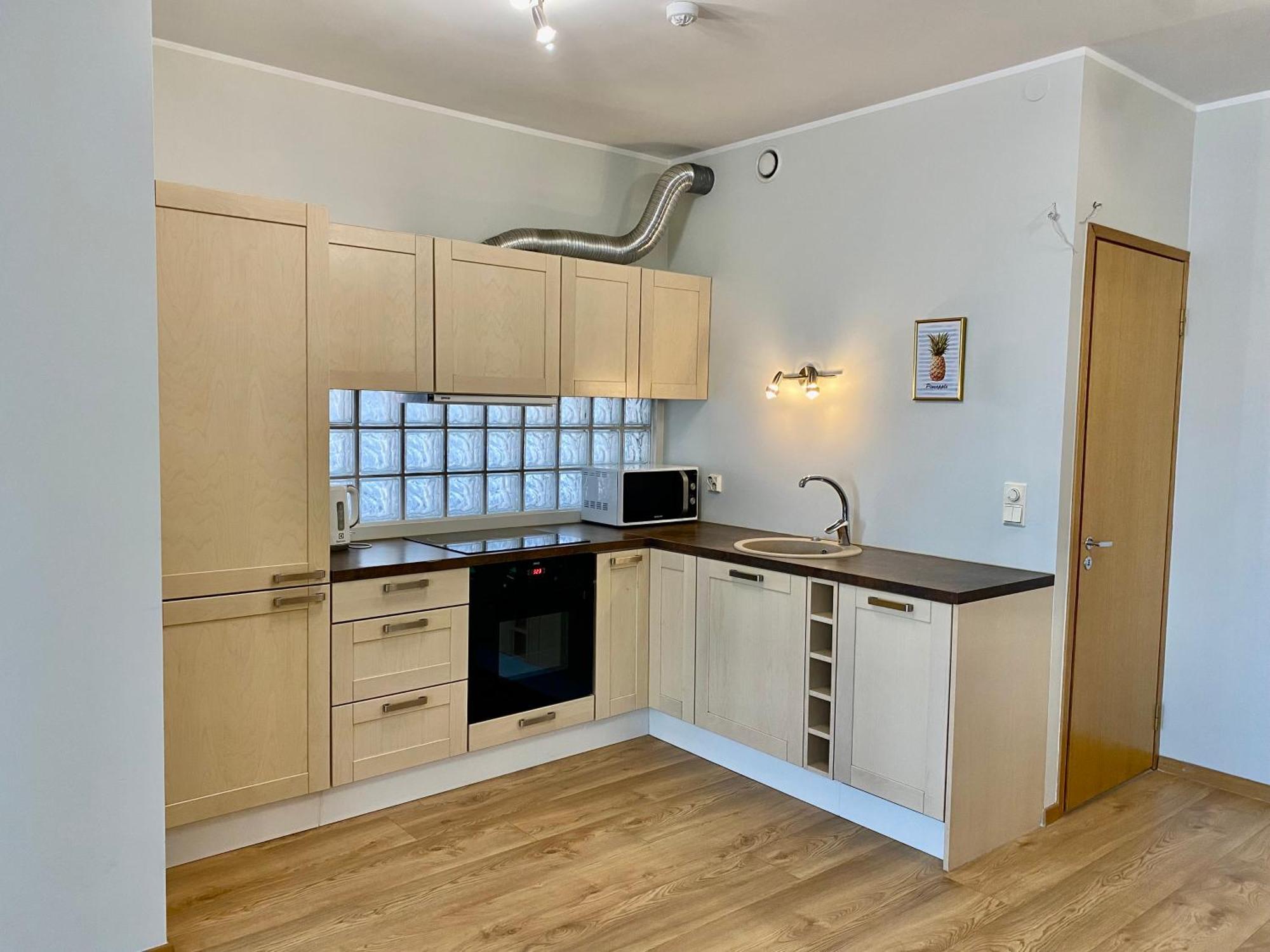 Cozy Foorum Apartment - Tallinn City Centre エクステリア 写真
