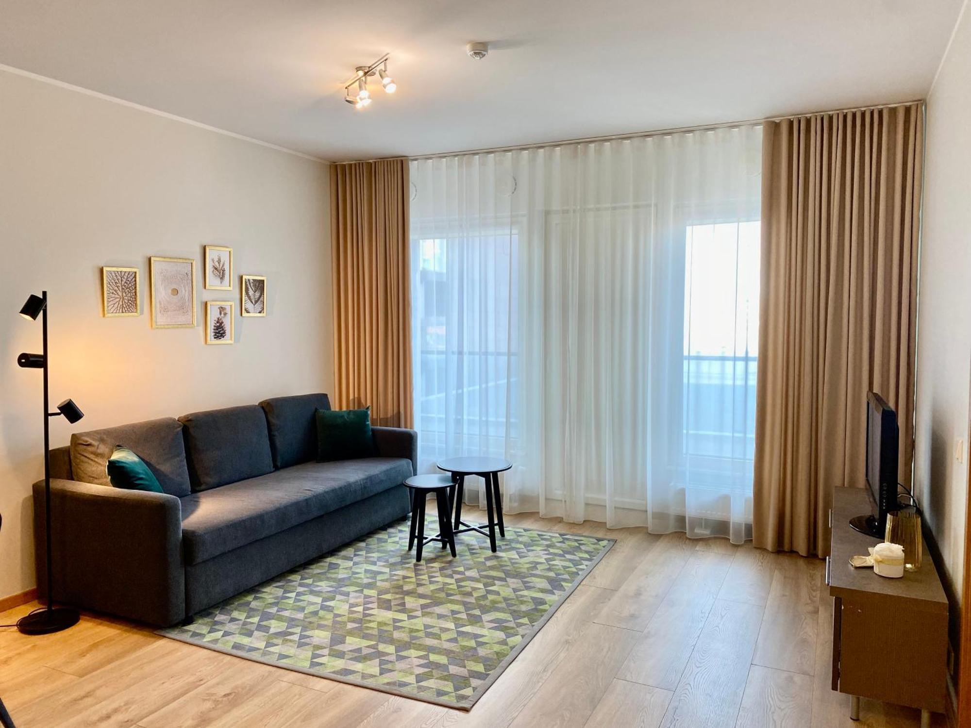 Cozy Foorum Apartment - Tallinn City Centre エクステリア 写真