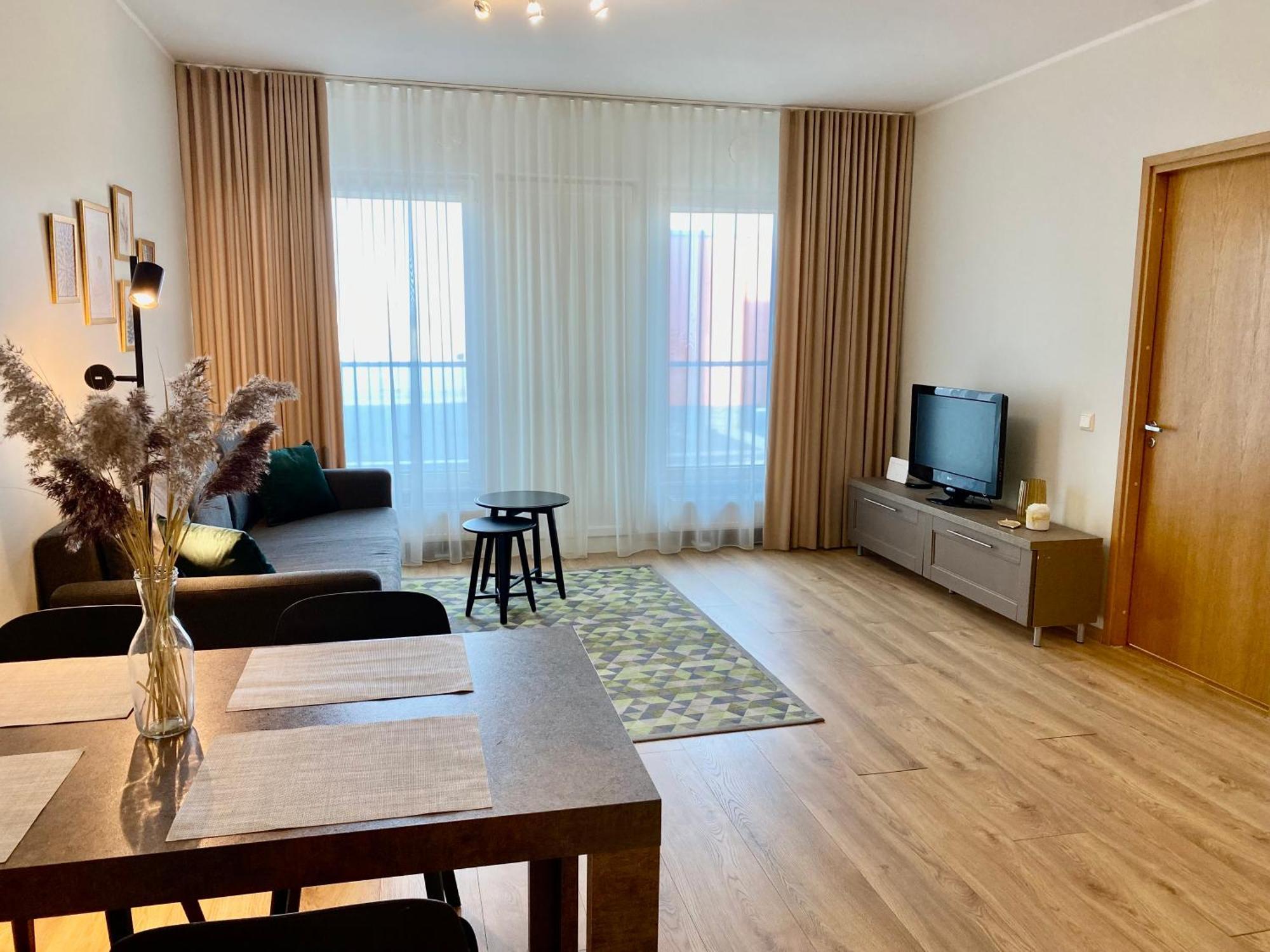 Cozy Foorum Apartment - Tallinn City Centre エクステリア 写真