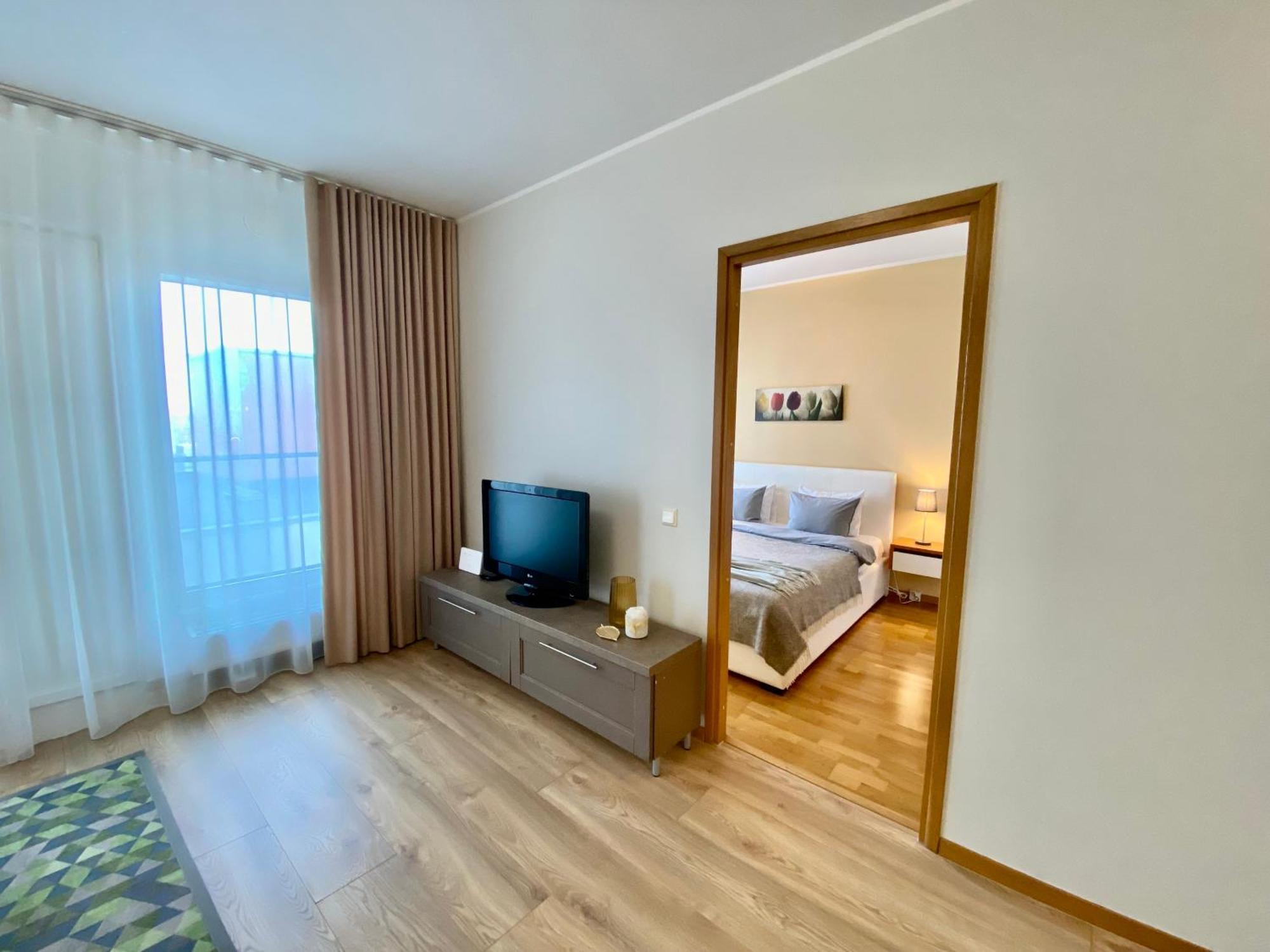 Cozy Foorum Apartment - Tallinn City Centre エクステリア 写真