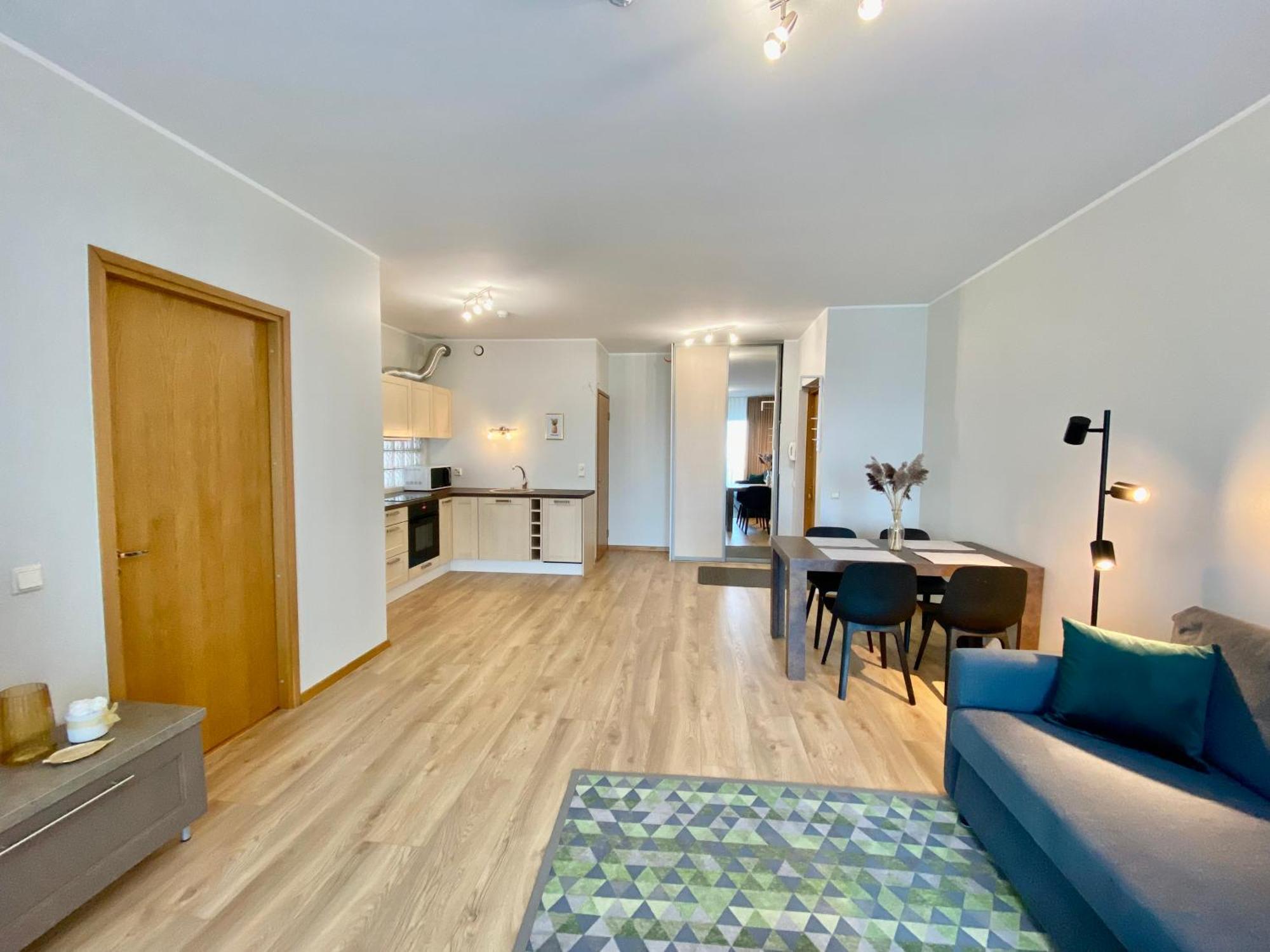 Cozy Foorum Apartment - Tallinn City Centre エクステリア 写真