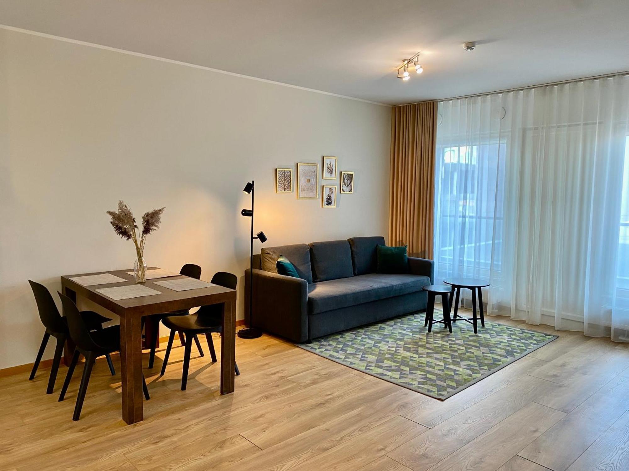 Cozy Foorum Apartment - Tallinn City Centre エクステリア 写真